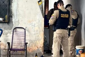 Suspeito de matar colega de trabalho em Sarandi é preso em Cascavel