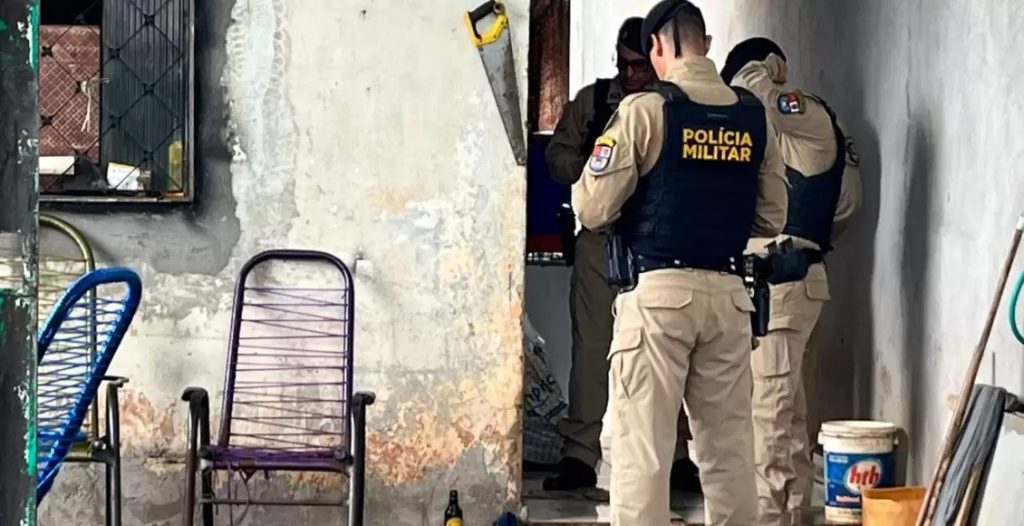 Suspeito de matar colega de trabalho em Sarandi é preso em Cascavel