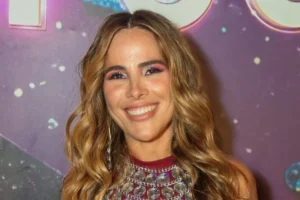 Wanessa Camargo relata período difícil e ameaças de morte após expulsão do BBB 24