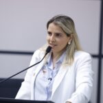 Majô apresenta marco legal para promoção dos direitos das mulheres em Maringá