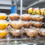 Gastronomia é destaque na ‘Festa da Canção 2026’; evento segue até domingo, 19