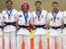 Brasil abre Pan-Americano Sênior de judô com seis medalhas