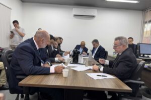 Câmara dá parecer favorável para Prefeitura de Maringá contratar operação de crédito de R$ 500 milhões