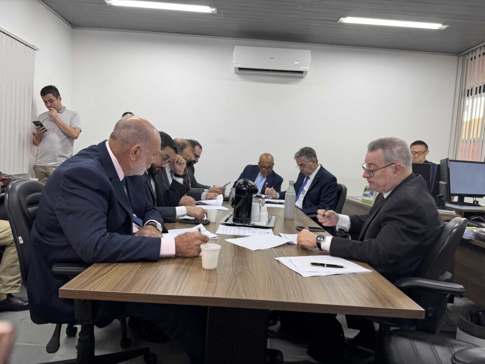 Câmara dá parecer favorável para Prefeitura de Maringá contratar operação de crédito de R$ 500 milhões