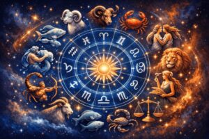 Horóscopo de quinta-feira (2): dia pede equilíbrio entre ação e cautela