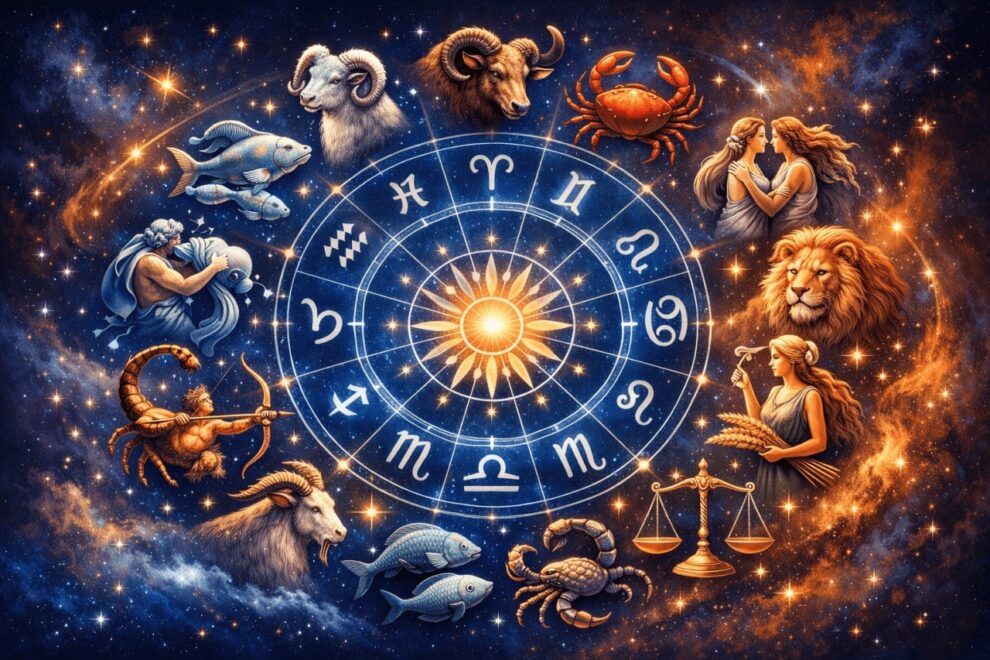 Horóscopo de quinta-feira (2): dia pede equilíbrio entre ação e cautela