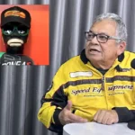 Morre Laudecy Aparecido de Souza – A voz do boneco Benedito