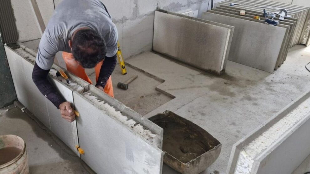 Menos tempo, menos custo: Belém Materiais Sustentáveis oferece soluções para uma construção mais inteligente