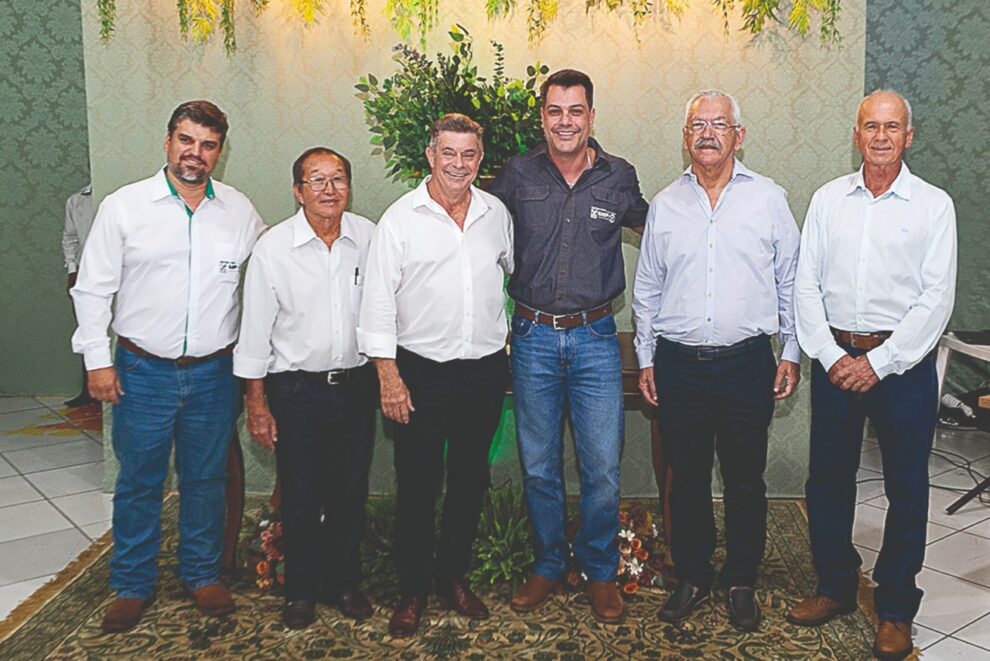 Nova gestão do Nurespar planeja ampliar os serviços ofertados pelos sindicatos