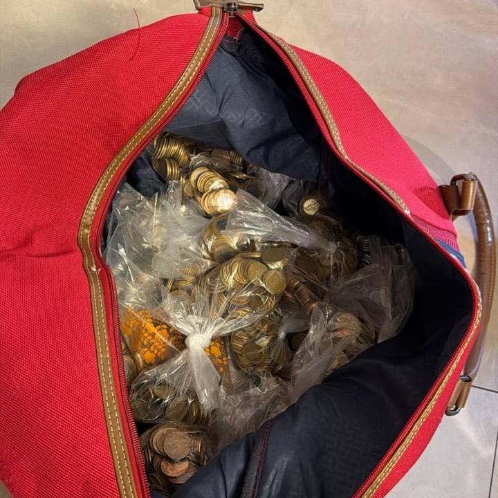 Operação desarticula organização de jogos de azar e lavagem de dinheiro; vereador de Cianorte é um dos alvos