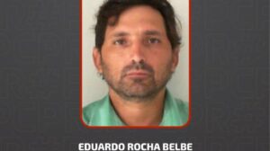 Polícia Civil divulga foto de empresário maringaense que matou companheira a tiros em Mandaguaçu