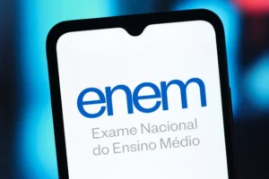 Prazo para solicitar isenção da taxa do Enem 2026 termina nesta quinta (30); saiba como fazer