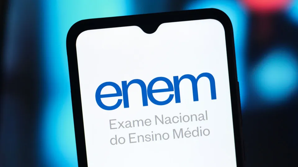 Prazo para solicitar isenção da taxa do Enem 2026 termina nesta quinta (30); saiba como fazer