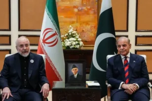 Teerã diz que "ninguém estava à espera" de um acordo imediato com EUA