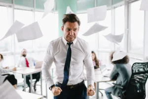 Você sabe quais são os três signos mais impulsivos do zodíaco?