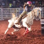 RODEIO EXPOINGÁ 2026: ADRENALINA, TRADIÇÃO E UM ESPETÁCULO IMPERDÍVEL!