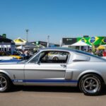 Motores, música e diversão em família: Motor Classic 2026 transforma Maringá em destino obrigatório para quem ama carros