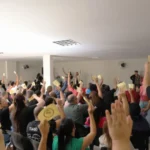 Servidores da Saúde de Maringá aprovam estado de greve após fim da escala 12/60