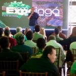 Preview Expoingá apresenta novidades e marca início de nova fase da feira em Maringá