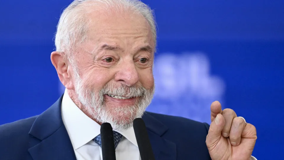 70% dizem que Lula e Congresso têm relação mais de confronto do que de colaboração, aponta Datafolha