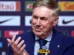Ancelotti diz que não cortará Neymar e vê lesão como 'pequeno problema'