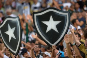 Botafogo sofre terceiro transfer ban na Fifa e segue impedido de contratar