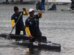 Brasil leva dois ouros na Copa do Mundo de canoagem e paracanoagem