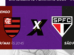 Brasileirão Feminino Sub-20: TV Brasil transmite Flamengo X São Paulo
