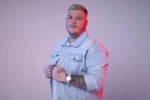 Camarote desaba em show de Ferrugem e deixa seis feridos em MG