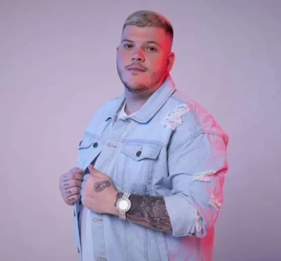 Camarote desaba em show de Ferrugem e deixa seis feridos em MG
