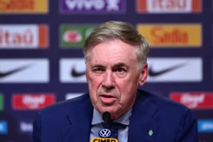 De olho na Copa, Ancelotti deve testar elenco inteiro contra Panamá