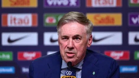 De olho na Copa, Ancelotti deve testar elenco inteiro contra Panamá