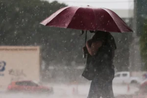 chuva