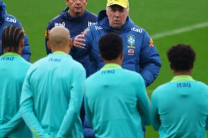 Estudo sinaliza que internet já está em clima de Copa do Mundo no país
