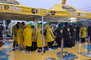 Desafio começou com 16 candidatos a levar um carro para casa