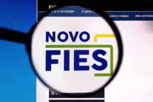 Fies 2026: pré-selecionados devem validar informações até segunda