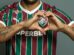 Fluminense anuncia a contratação do atacante Hulk