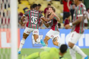 Fluminense avança e Flamengo garante melhor campanha da Libertadores