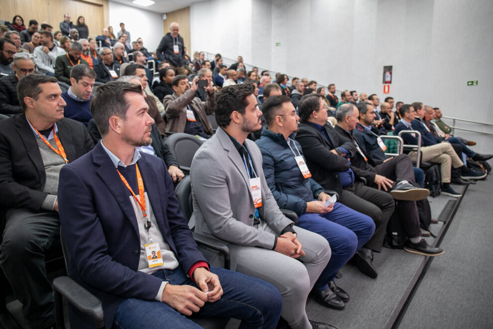 Fórum Copel Agro apresenta soluções à segurança energética a produtores rurais