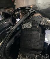 Gaeco de Maringá deflagra Operação Ponto Final e cumpre 14 mandados contra grupo de “piratas do asfalto”