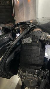 Gaeco de Maringá deflagra Operação Ponto Final e cumpre 14 mandados contra grupo de “piratas do asfalto”