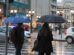 Maringá deve registrar chuva e queda de temperatura nos próximos dias, aponta Simepar