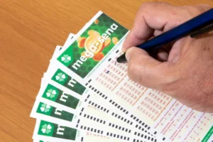 Mega-Sena acumulada sorteia R$ 36 milhões nesta quinta-feira