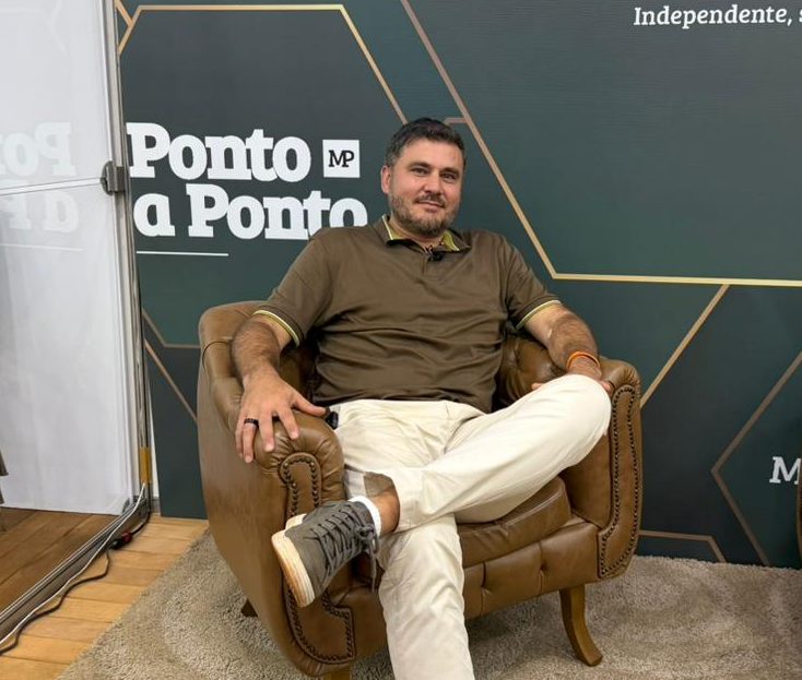 Movimento Legendários marca presença na Expoingá 2026