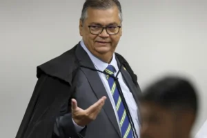 No STF, Dino dá 10 dias para União e Estados informarem plano para lidar com riscos do El Niño