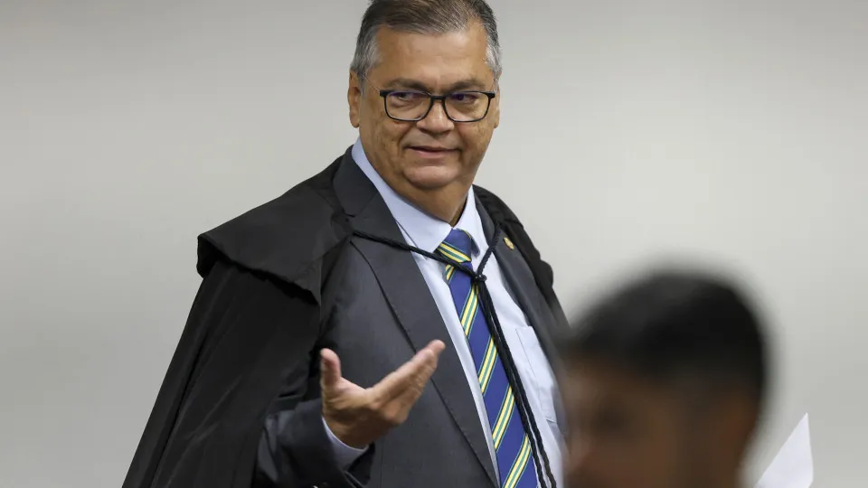 No STF, Dino dá 10 dias para União e Estados informarem plano para lidar com riscos do El Niño