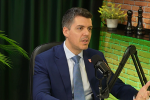 “O networking é plantio, não é caça”: Rodrigo Fujihara detalha como o BNI movimenta milhões e transforma negócios em Maringá