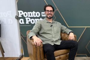 Palestra dentro da Expoingá contará curiosidades sobre a história de Maringá