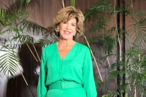 Silvia Poppovic diz que não sente saudade da televisão e descarta retorno