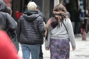 Terça-feira (19) será de sol e frio em Maringá, com termômetros chegando a 12°C